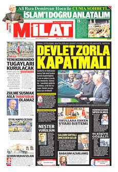 MİLAT