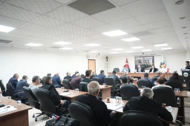 Başkan Akın “Halk görecek bunları”