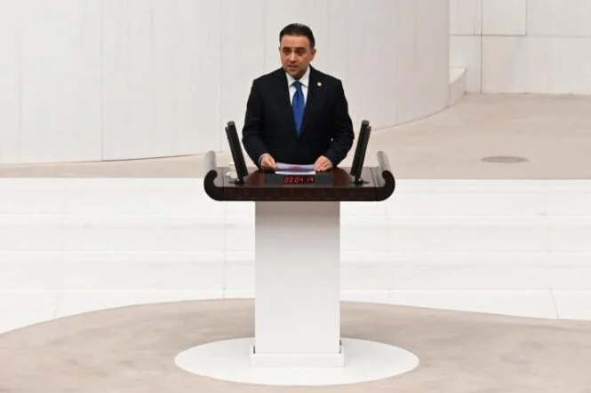 Baybatur: “Ulaştırmada 23 yılda Türkiye’nin çehresi değişti”