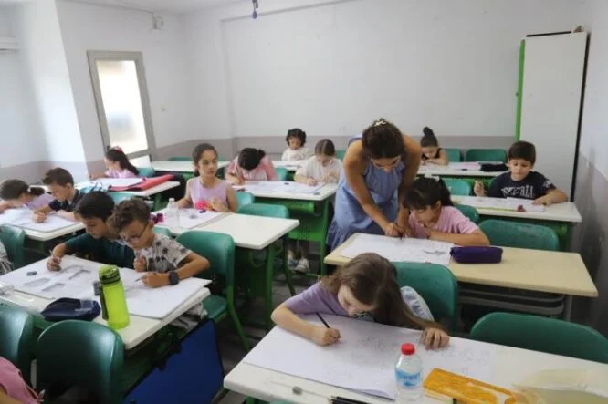 Turgutlu Belediyesinin Kursları Büyük İlgi Görüyor