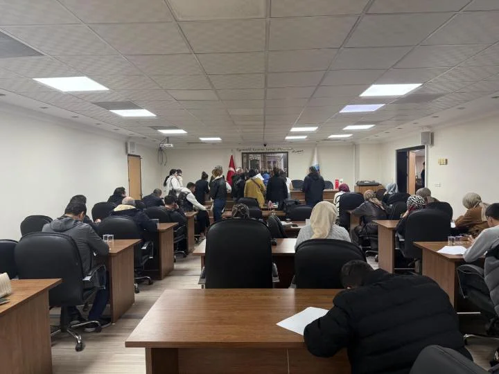 Turgutlu Belediyesi Kariyer Projesini Yeniledi: Başvurular Artık Dijital Ortamda