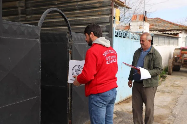Turgutlu’da Ramazan Bereketi ‘Gönül Sofraları’ ile Çoğalıyor