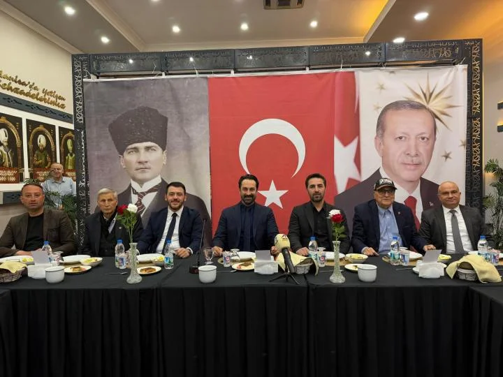 ARINÇ: SAHADAYIZ, VATANDAŞ NE DERSE O