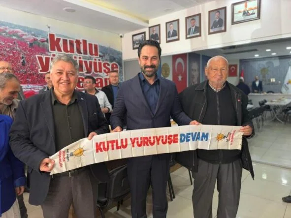 ARINÇ’IN SOMA GÜNDEMİ: SANTRAL, MADENLER VE KAMU YATIRIMLARI