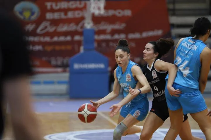 Şampiyonluk Yolunda Kritik Viraj: Haydi Turgutlu Salona