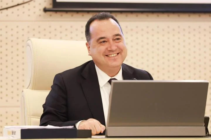 Manisa Büyükşehir 2025’i Bütçede Fazlayla Kapattı