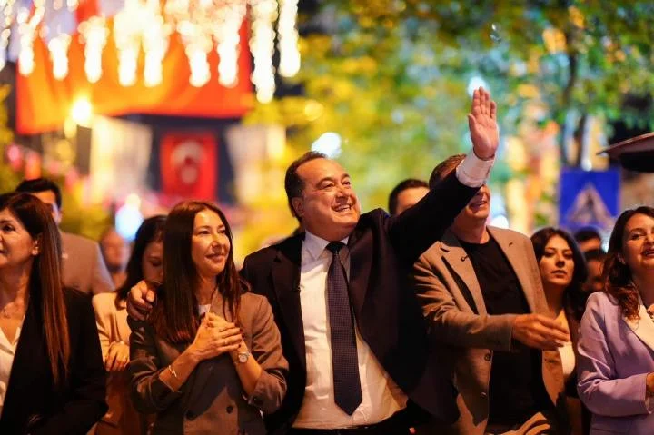 Manisa’da mesir coşkusu…