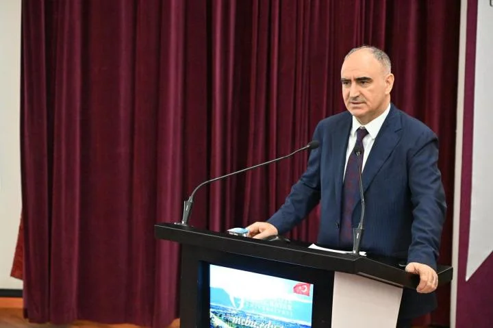 Madde Bağımlılığına Karşı Ortak Mücadele Vurgusu 