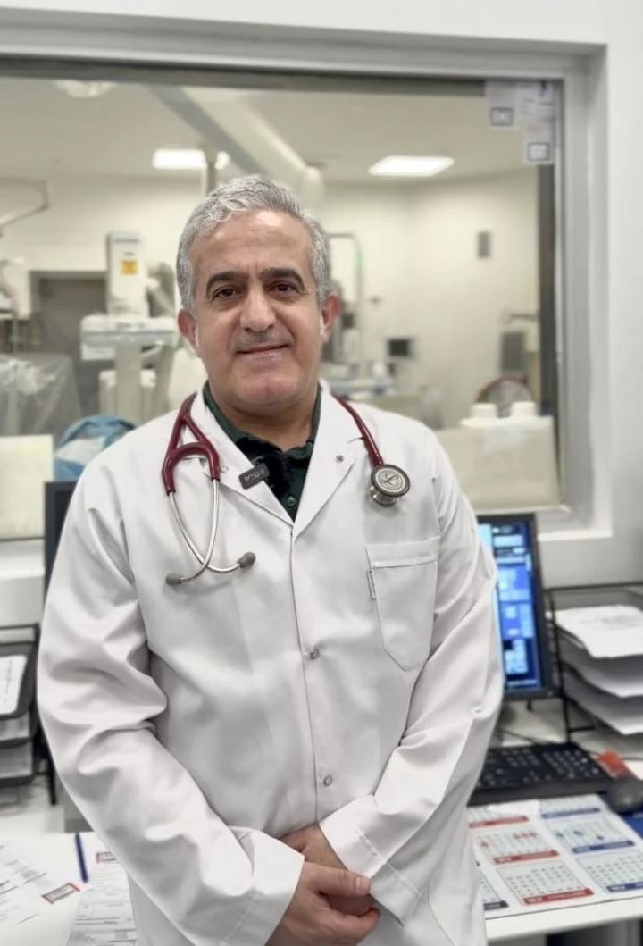Kardiyoloji Hekimi Uzm. Dr. Cem Ulucan’dan sağlık bilgileri