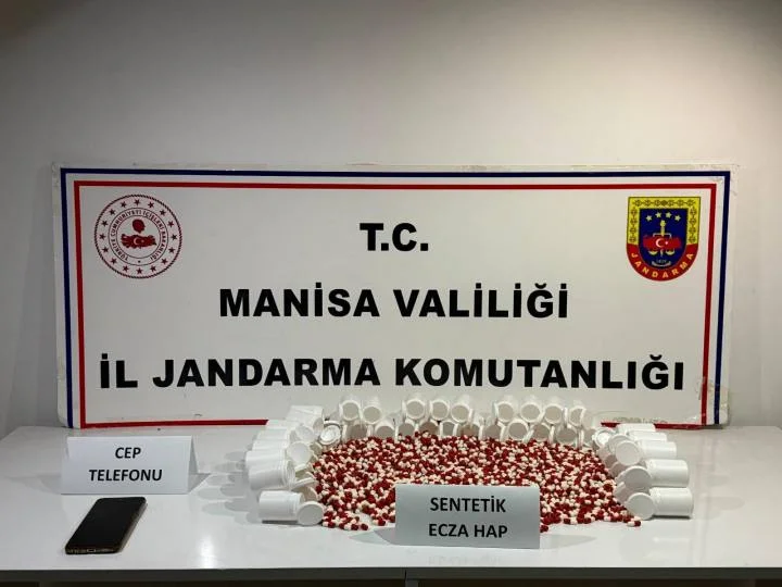 Uyuşturucu Madde ile Mücadelede 3 şahıs yakalandı…