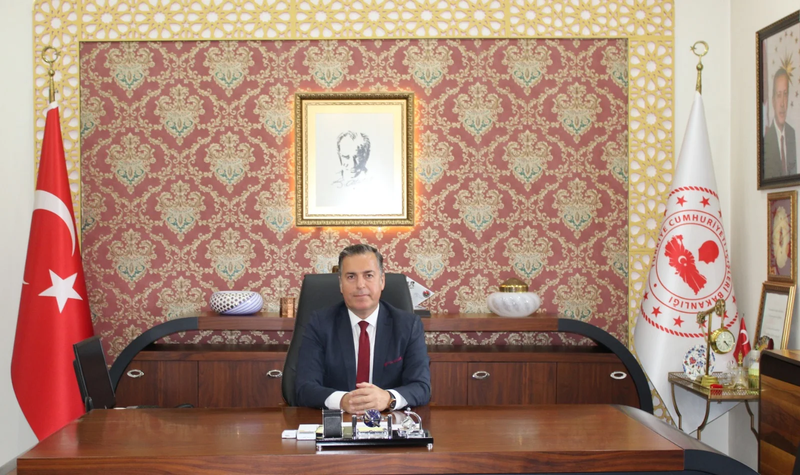 2026 Yılı Manisa İli İçerisinde Kıvılcım Oluşturan Makine ve Ekipmanların Kullanımında Alınması Gereken Tedbirlere İlişkin Valilik Genel Emri