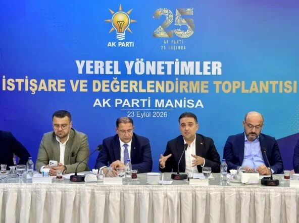 Baybatur: “Manisa’da daha fazla çalışmamız gerekiyor”